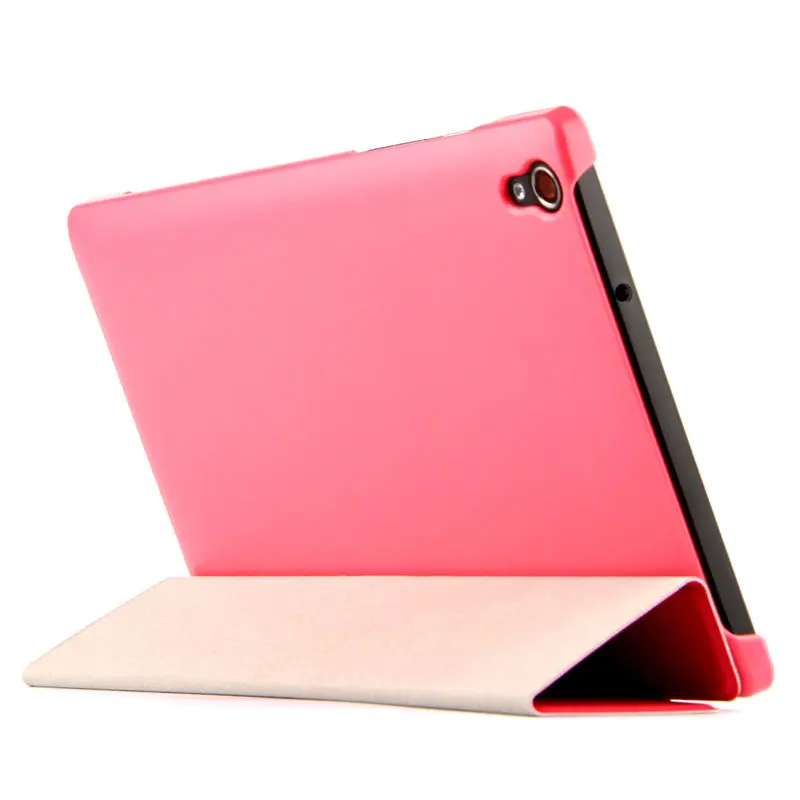 Чехол для Lenovo TAB S8 умный чехол кожаная защитная крышка планшета ПК вкладки из ПУ