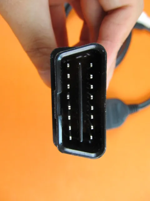 Инструмент для настройки чипа ecu galletto 1260 flasher obd2 EOBD 2 года гарантии Новинка|chip tuning