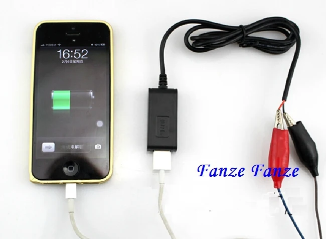 Free shipping universal motorbike USB charger for cell phone gps vehicle auto power supplier PPC 12V to 5V transverter |