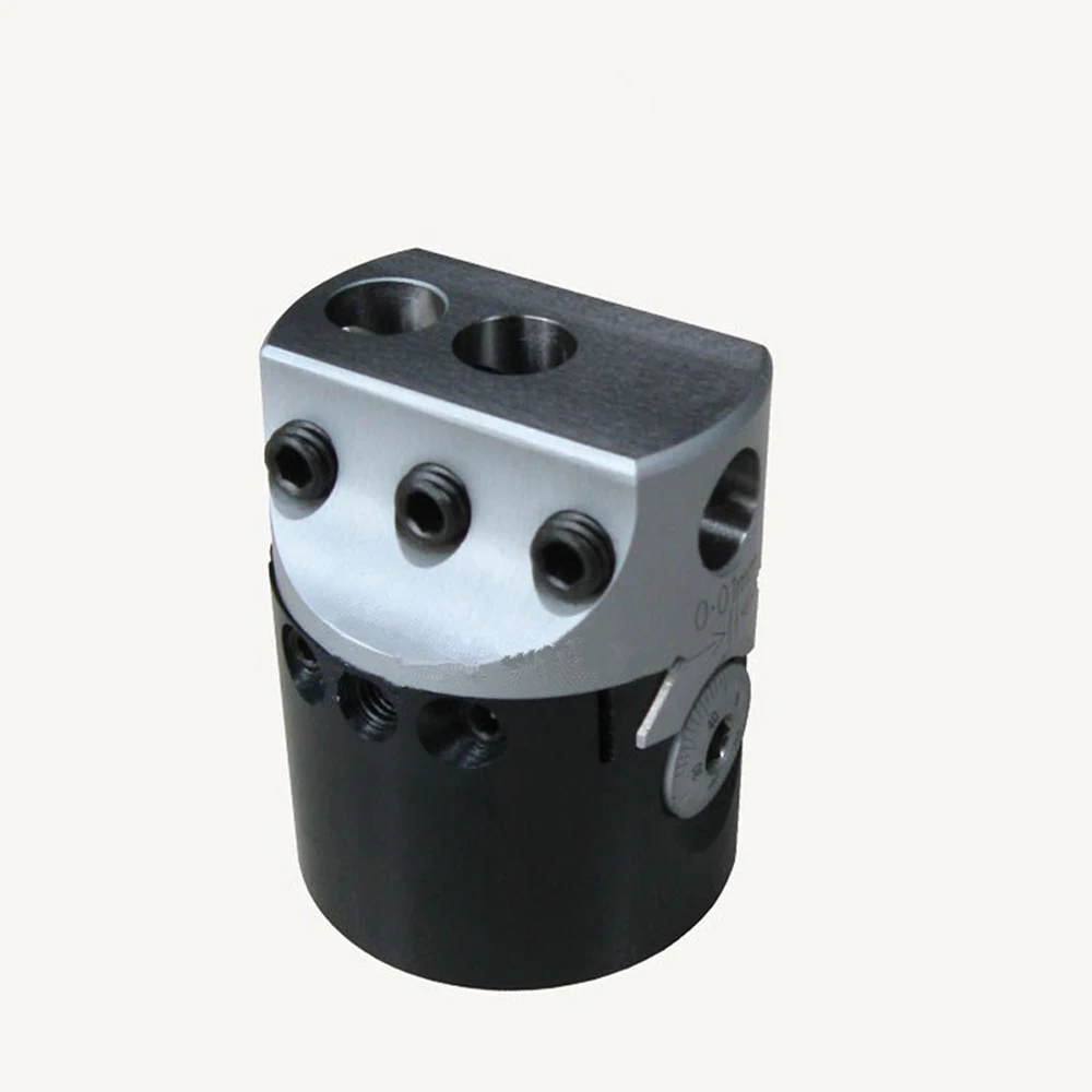 2 ''продукция компании Precision boring насадки для душа с R8 хвостовик 1-1/2"-18 нитей, Новинка