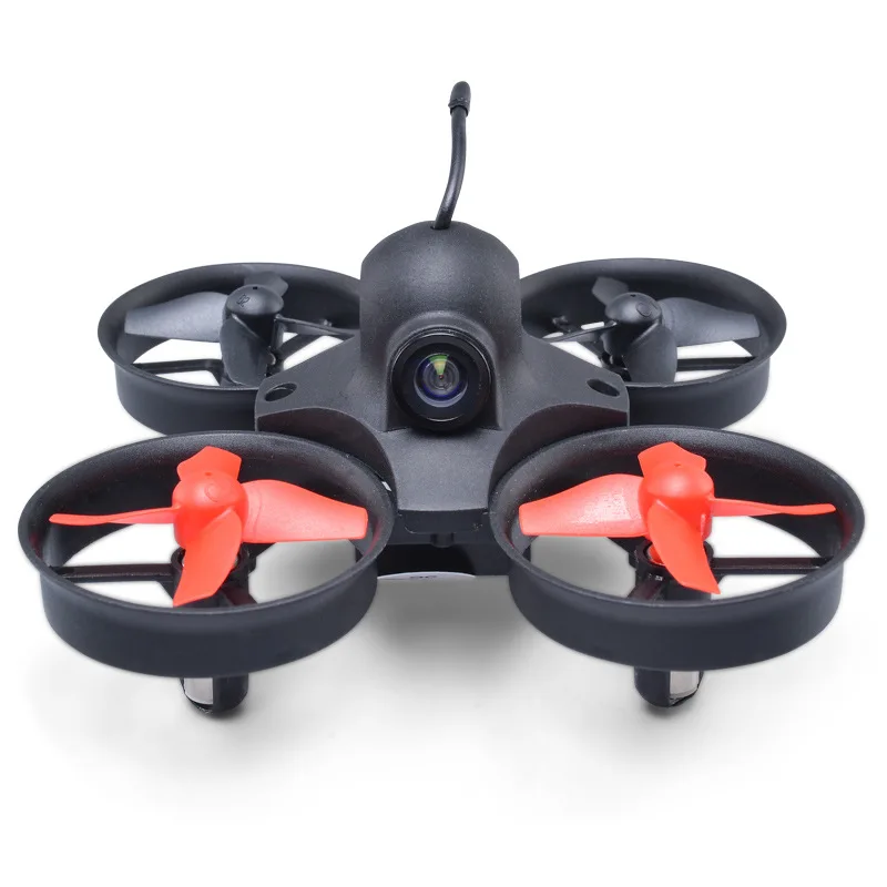 5,8G 40CH 800TVL 25MW FPV камера с крышкой для E010 H36 батареи крошечные 6 индуктрикс крошечные Whoop DIY RC Дрон рамки наборы