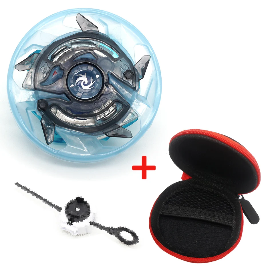 Takara Tomy Bey Bay Burst B122 игрушки Арена лезвие без пускового устройства и коробки лезвие Bable Слива Fafnir Феникс