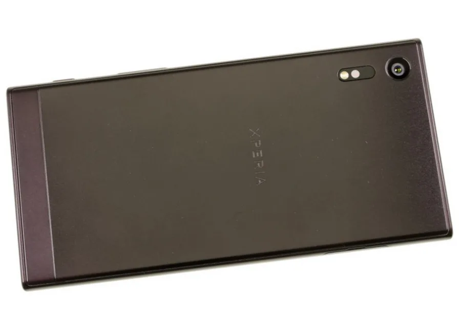 Sony Xperia XZ F8331 разблокированный GSM 4G LTE Android четырехъядерный ОЗУ 3 Гб ПЗУ 32 Гб 5," 23 МП и 13 МП 2900 мАч отпечаток пальца