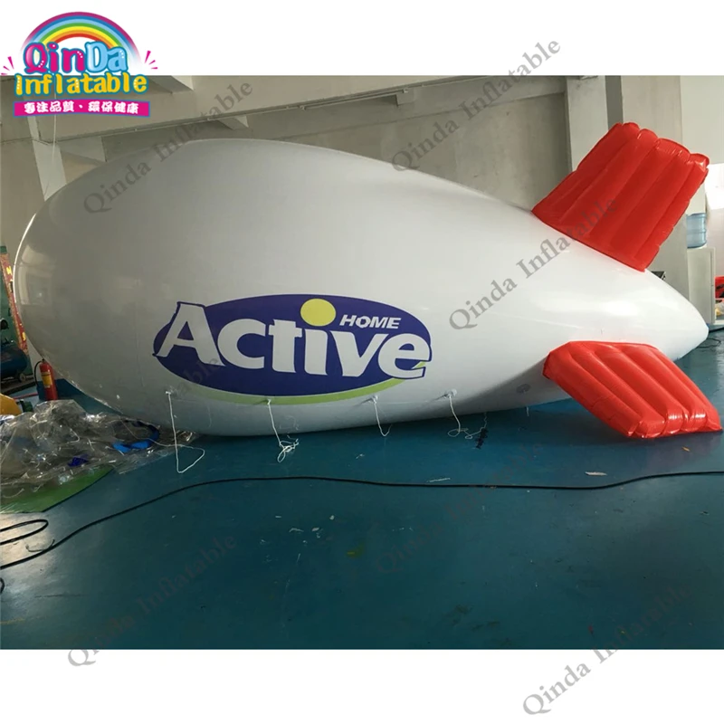 Custom LOGO Inflatable Advertising Hydrogen Balloon Giant Inflatable Human Balloon Party Supplies Wholesale China Outdoor Event