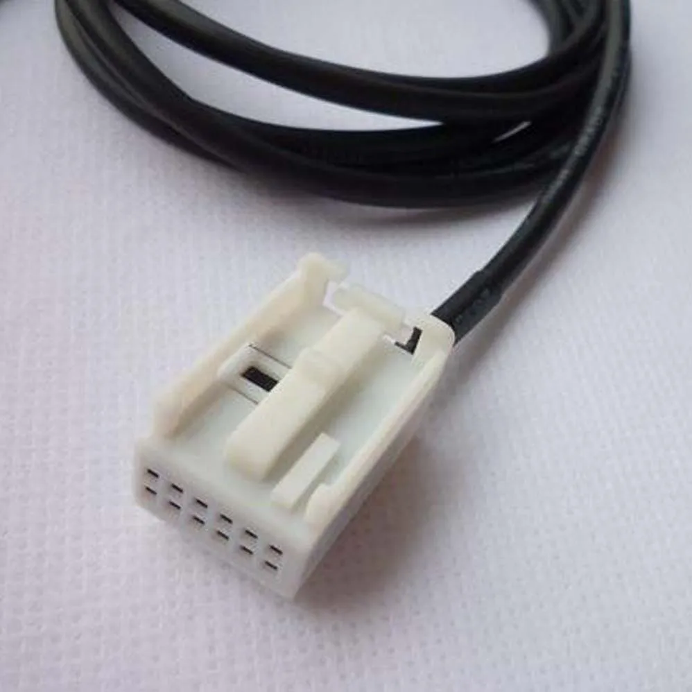 Входной кабель AUX для A4 A3 A6 TT A8 S4 RCD210 RCD310 RCD 510 RCD300 BNS 5 0 CD Модели|Кабели адаптеры и