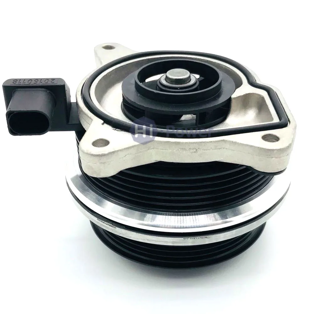 OEM 03C121004L 03C121004J водяной насос для жука Scirocco Jett-a Touran Tiguan Skoda Fabia Seat Ibiza 03C121004JX 03C121004D