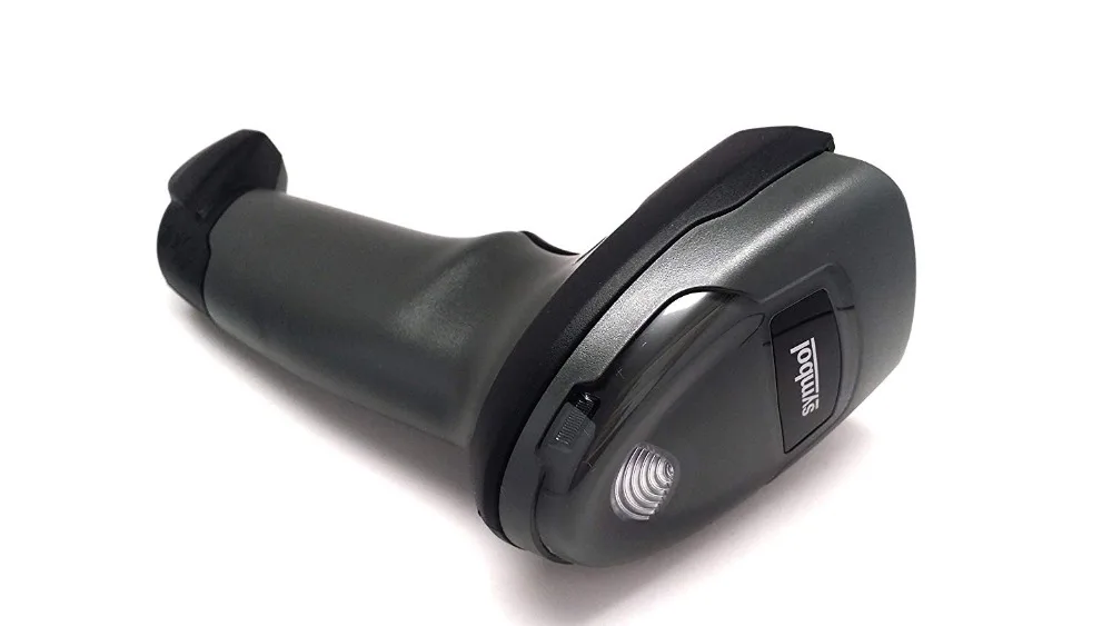 Zebra DS4308 Стандартный диапазон прочный дизайн сканер штрих кода (2D 1D смартфоны