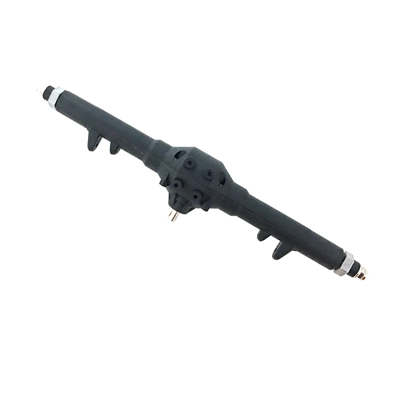 1/12 WLtoys 12428-ABC 12428 12423 задняя коробка передач в сборе WLHBX01 Запчасти для