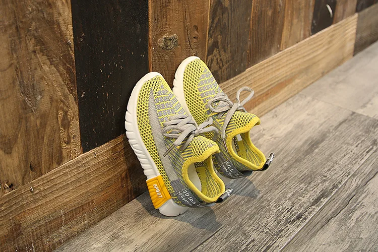 davidyue kids sneakers shoes for girls boys children running sport shoes baby mesh tennis infantil baby sneakers toddler shoes