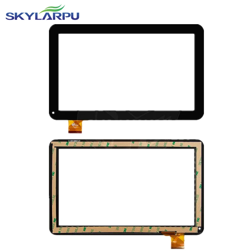 Skylarpu Китай Планшеты PC 10.1 &quotдюймовый сенсорный для GT10MR100 FHX/10112 0C4826B Сенсорная панель Стекло экран планшета