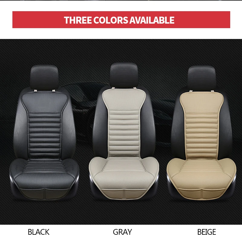 Автомобильные аксессуары чехлы для автомобильных сидений водонепроницаемые