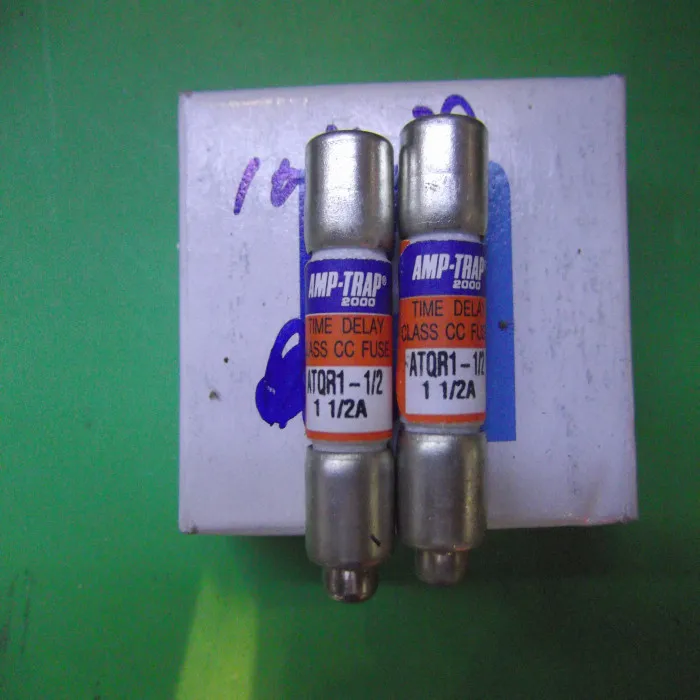 

Бесплатная доставка 5 шт. ATQR 1-1/2 AMP-TRAP 10X38 faray керамический предохранитель с задержкой/предохранитель 1.5A
