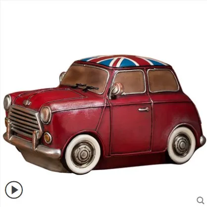 Копилка для взрослых креативные Большие Детские украшения классические