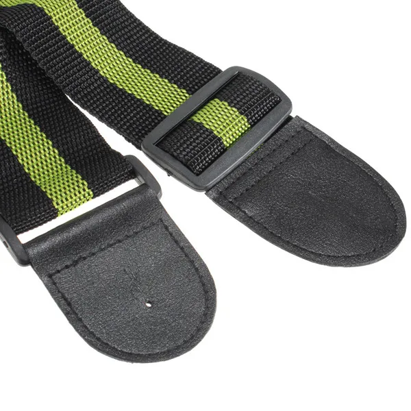 SEWS 2 &quotРегулируемый Электрический Электро акустический бас гитара струны