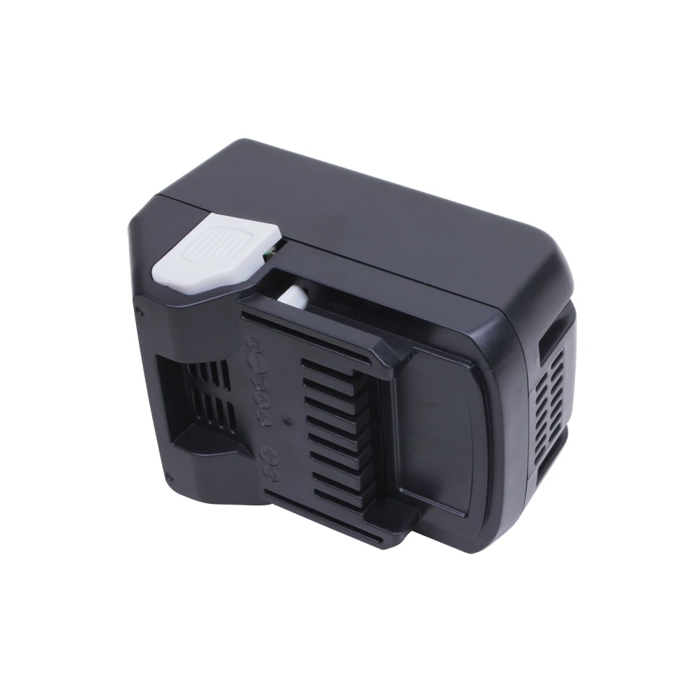 VANON для Hitachi 18V 4000mAh литий ионная аккумуляторная батарея литиевая HITACHI BSL1830 черный
