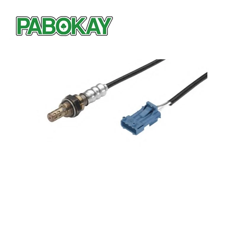 

FOR Peugeot Bipper 407 Citroen Nemo C5 lambda oxygen o2 sensor OZA341-PG8 1628TH 9642470880