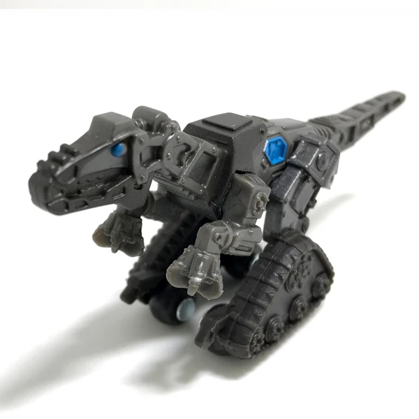 5 Грузовик-динозавр, съемный игрушечный динозавр, Машинка для Dinotrux, мини-модели, новые детские подарки, игрушки, модели динозавров, мини-игрушки для детей - Цвет: 5