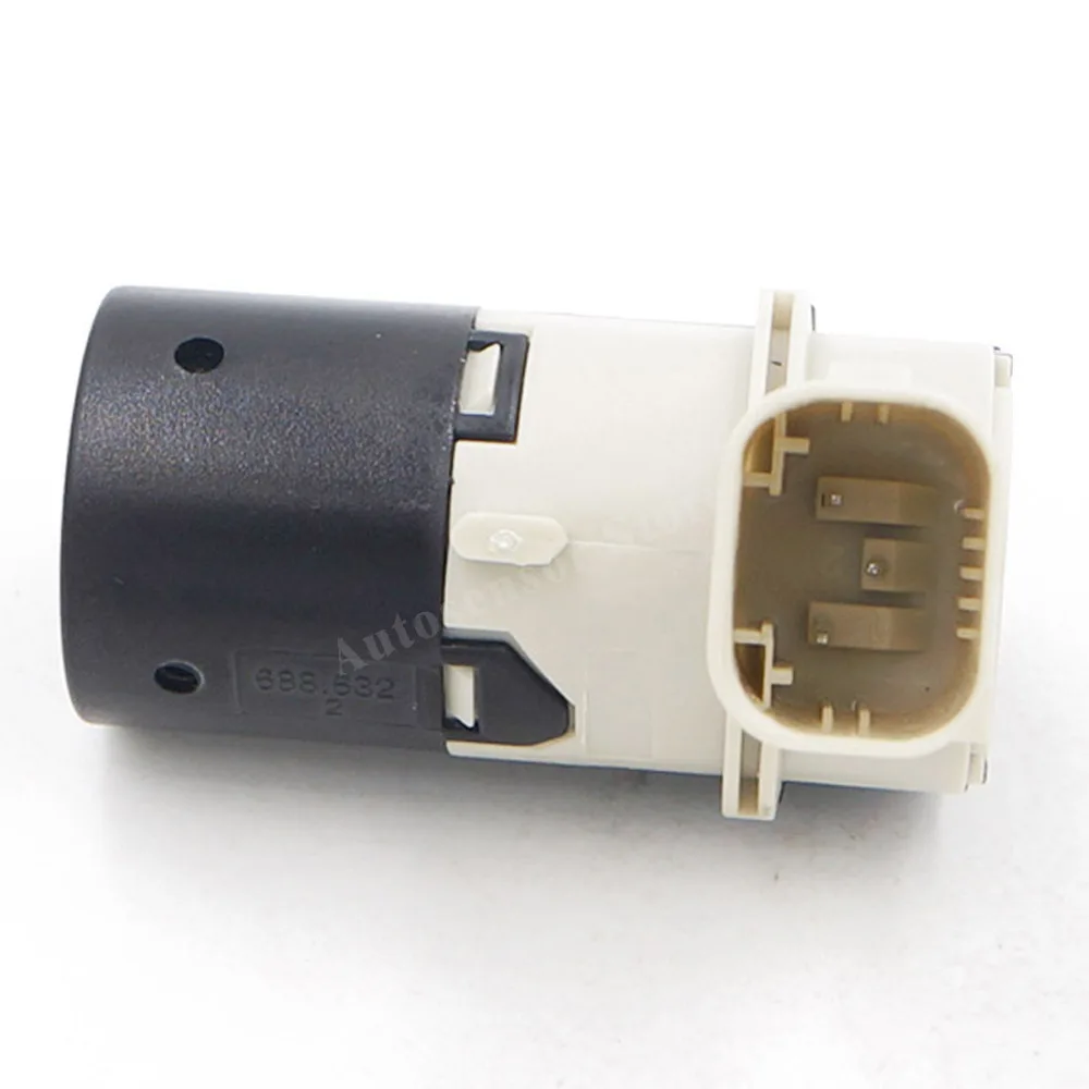 30765108 задний датчик парковки PDC для BMW E65 E66 7 Series 760 LI I 750 745|parking sensor|rear parking sensorpdc sensor bmw