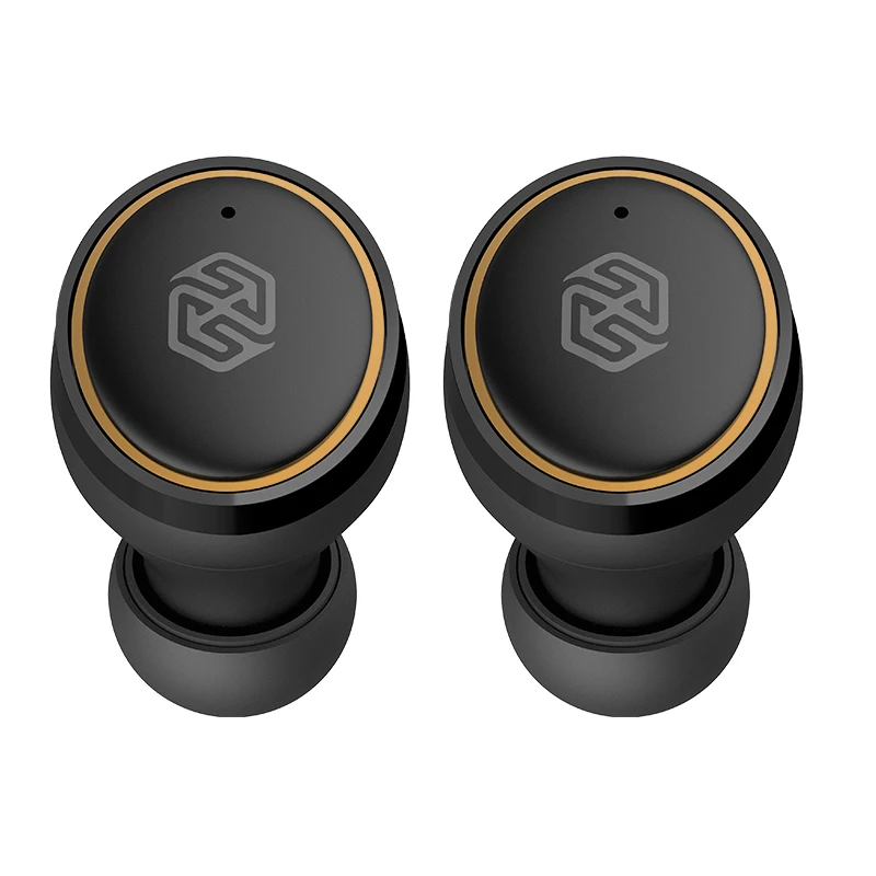 NILLKIN Liberty TWS Bluetooth 5,0 наушники настоящие Беспроводные Стерео Игровые наушники не водонепроницаемые наушники с наушниками чехол для зарядки