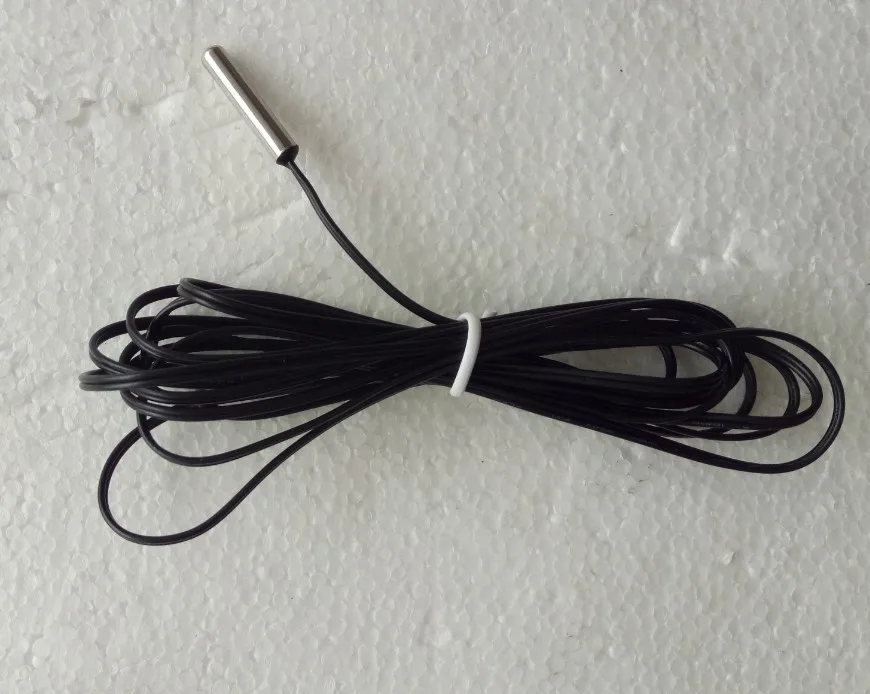 Датчик температуры воды для гидромассажной ванны, для комплекта контроллеров GD3003, GD7005, GD800, GD361