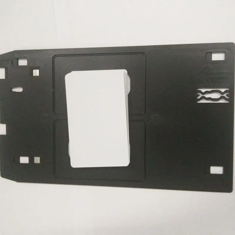 ПВХ ID карта Einkshop 20 шт. для Canon iP7240 iP7250 iP7270 MG7550 MX922 MG7510 MG7520 MG7540 MG7770 MX923 MX924 + J type карта|pvc