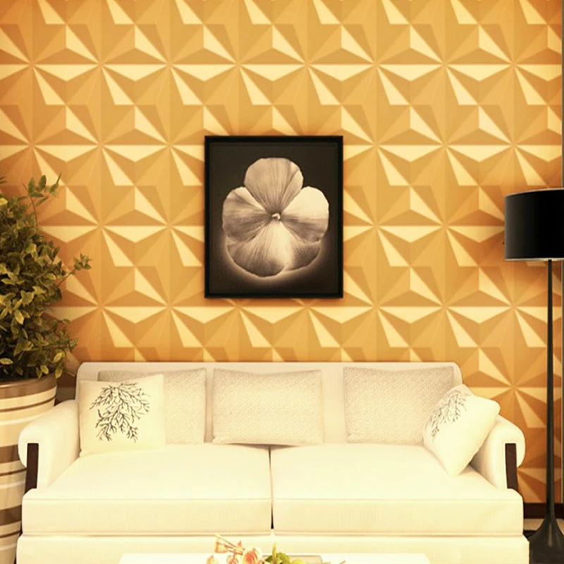 Номер Decooration стены Панель 3D дома и живой Рим украшения аксессуары Wall Art Наклейки
