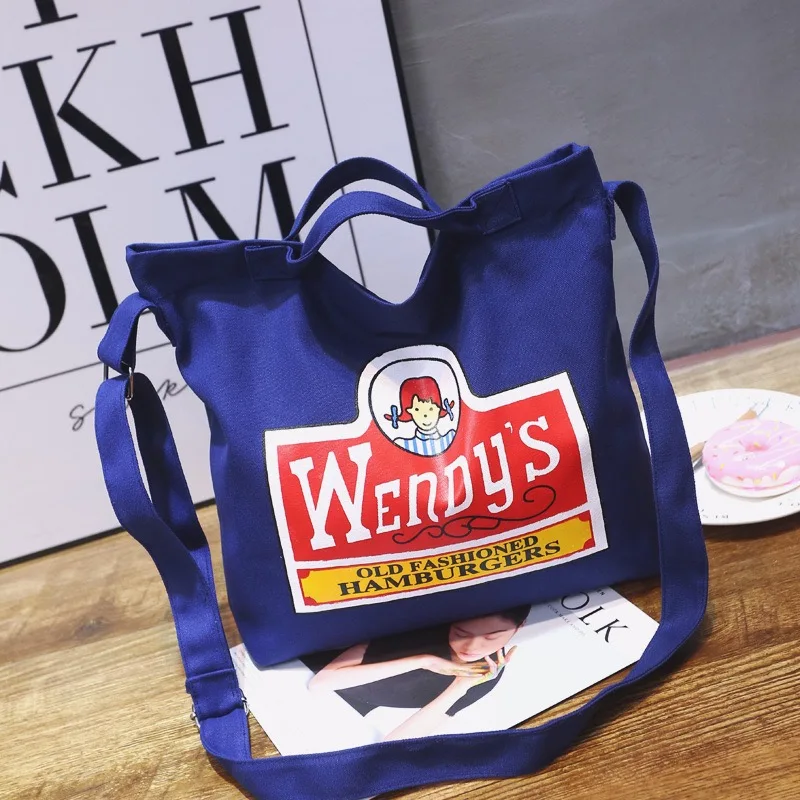 Новинка 2019 винтажная Холщовая Сумка дизайнерская дамская сумка на плечо с