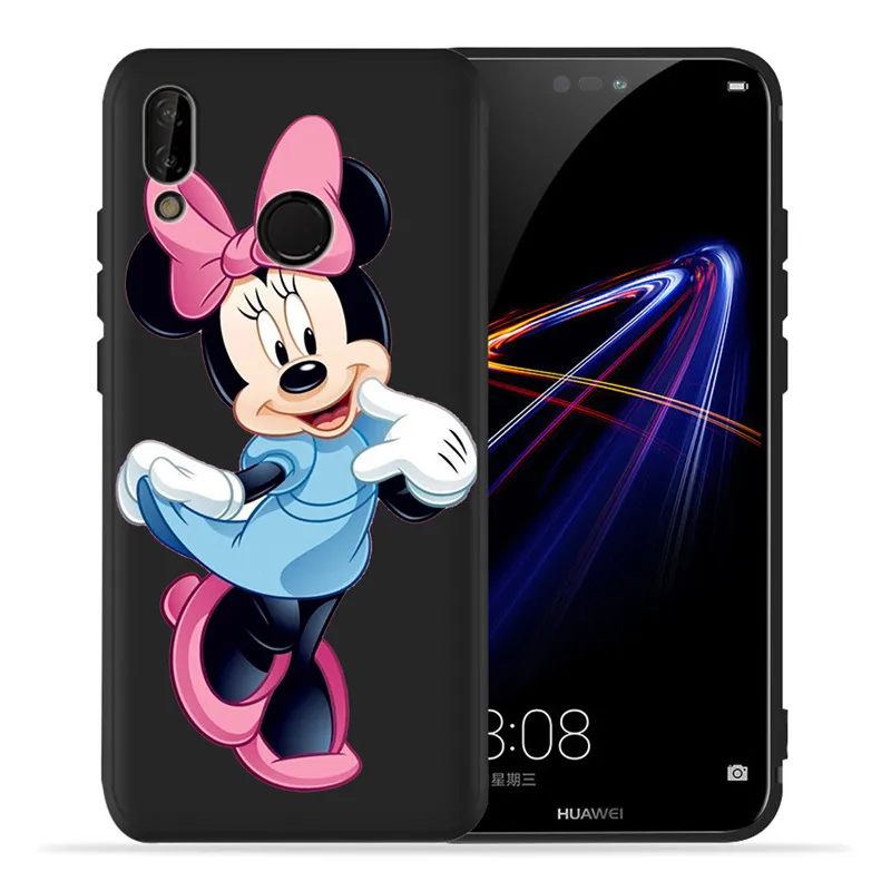 Чехол для huawei P8 P10 P20 P30 mate 10 20 Honor 8 8X 8C 9 V20 10 Lite Plus Pro Чехол