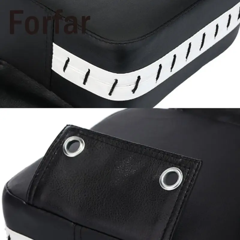 Из искусственной кожи стены боксерская груша Pad борьба Санда Taekowndo пробивание