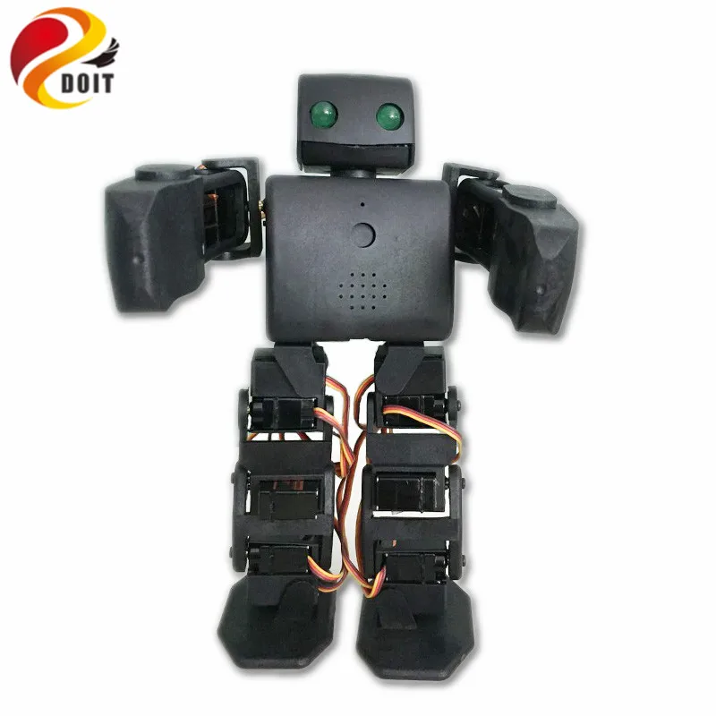 Программируемый 3D принтер DOIT ViVi гуманоидный робот плен2 для Arduino открытое