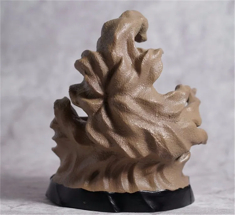 Героя аниме Наруто Узумаки фигурку ниндзя Uzumaki Naruto Gaara песок гроб казекаге Toynami