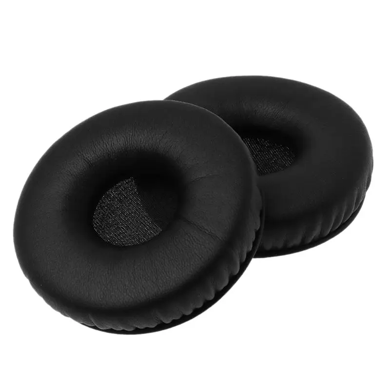 2 шт Сменные мягкие амбушюры для sony MDR-XB450AP AB XB550 XB650 XB400