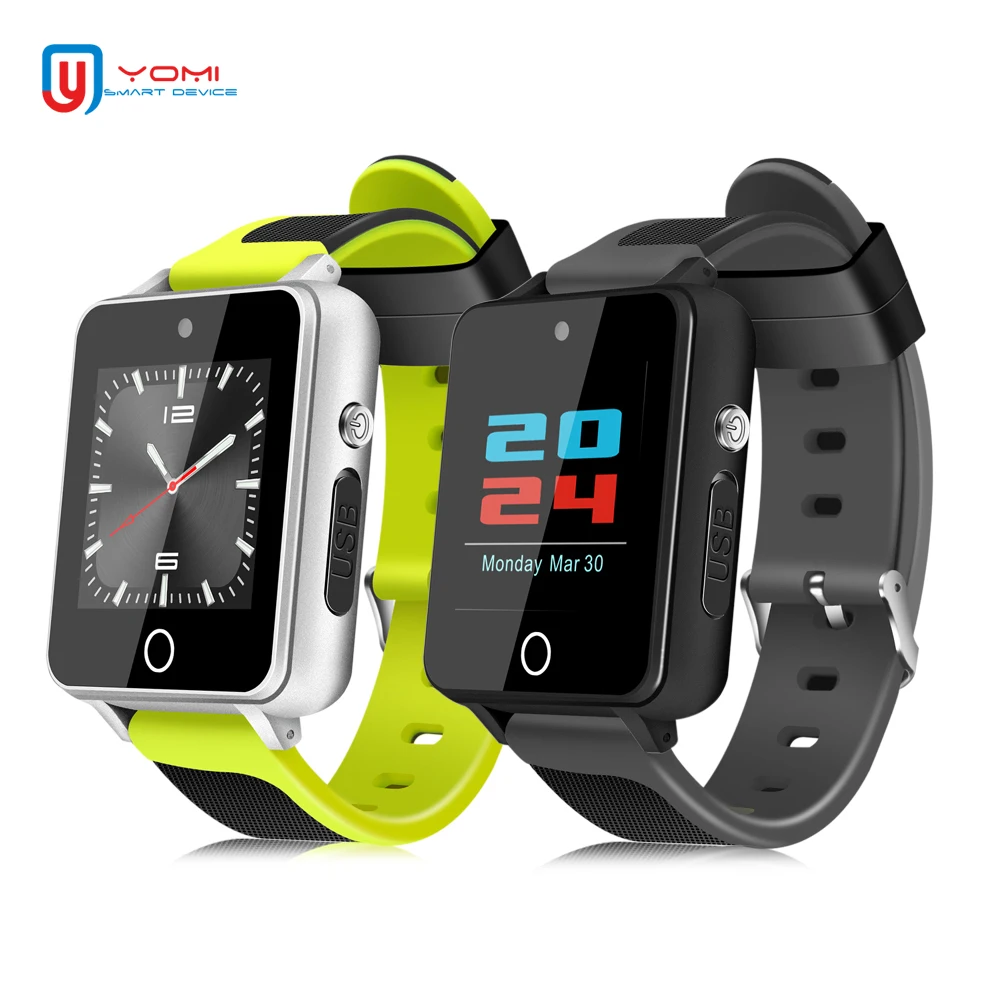 Новые смарт-часы S9 Android 5 1 MTK6580 SIM Smartwatch GPS Поддержка tf-карты 3G Смарт-часы для мужчин