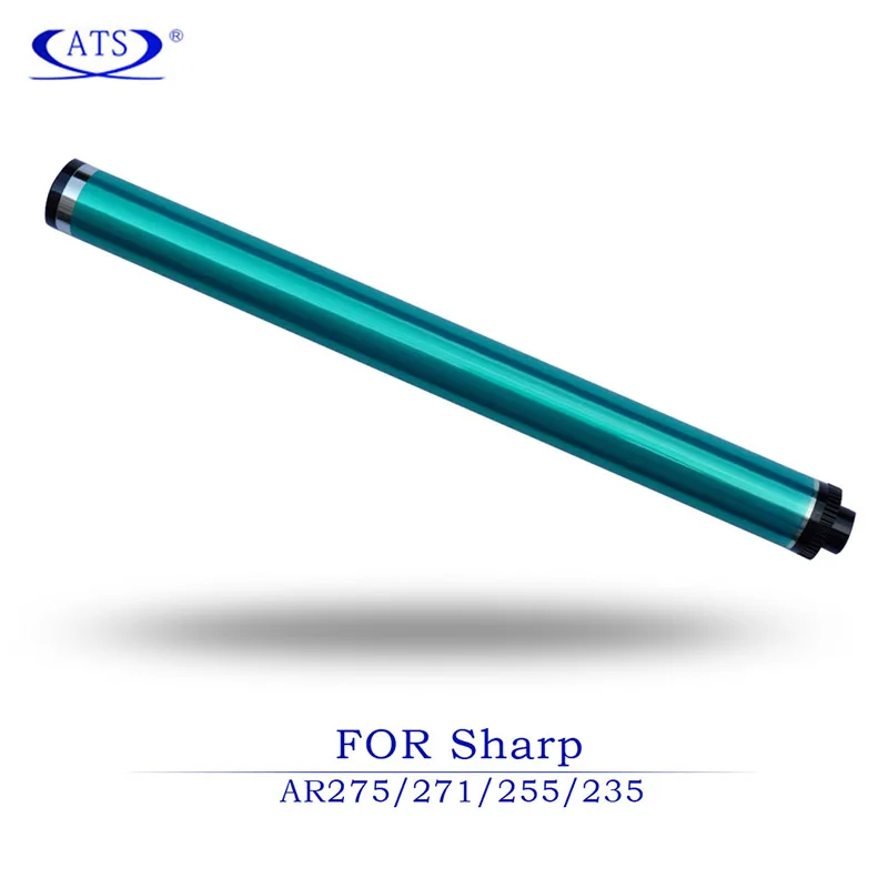 

Opc Drum for Sharp AR 275 271 255 237 235 236 265 270 Compatible Copier parts AR275 AR271 AR255 AR237 AR235 AR236 AR265 AR270