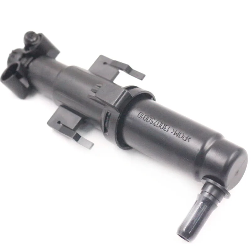 Новый Правый цилиндр омывателя для BMW F18 F11 F10 F07 61677377668|Мойки высокого давления| |
