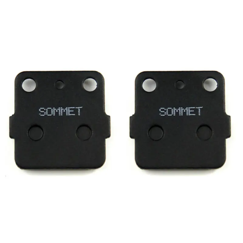 Передние и задние тормозные диски для мотоцикла вершина 1 пара Yamaha YFM 660 R Raptor (2001