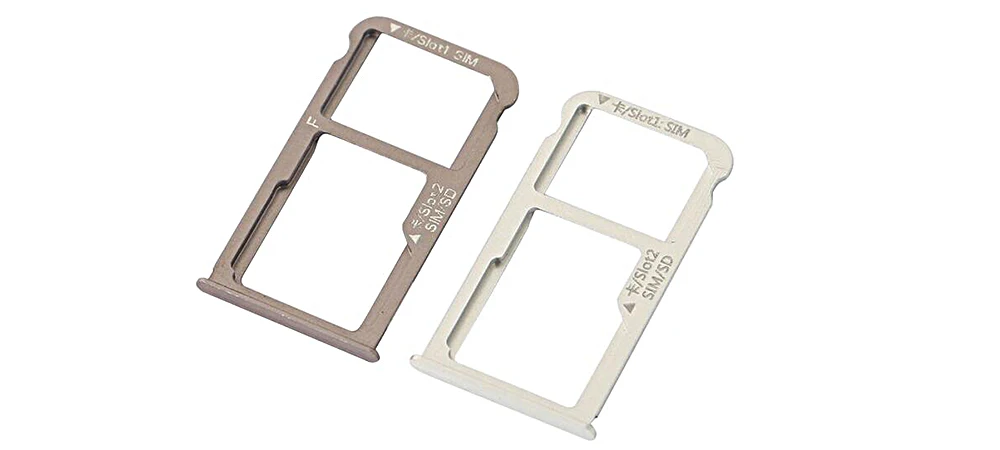 Держатель карт Micro SD и SIM для Huawei Ascend Mate 8 NXT-AL10 CL00 DL-00 L09 L20 TL00 Sim слот памяти |