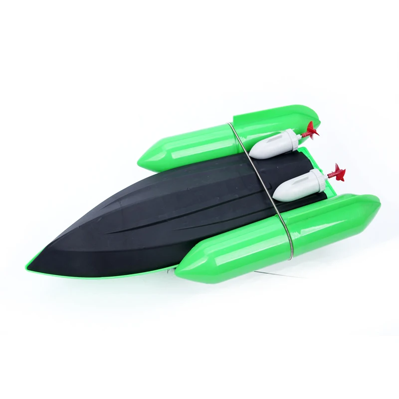 Смарт-лодка PDDHKK с дистанционным управлением лодка для быстрой рыбалки на