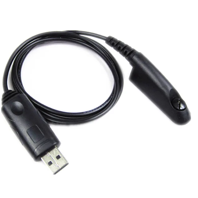 USB-кабель для программирования Motorola Radio HT750 HT1250 PRO5150 GP328 GP340 GP380 GP640 20 шт. | Мобильные