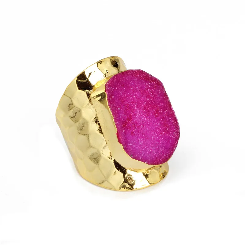 Женские свадебные комплекты в стиле панк металлические кольца двухслойная