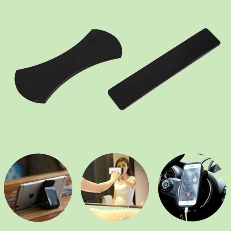 Сильная Адсорбция Настенная Наклейка на рабочий стол подставка держатель для