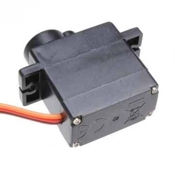 HG P401 P402 P601 Shift Steering Servo Set | Игрушки и хобби