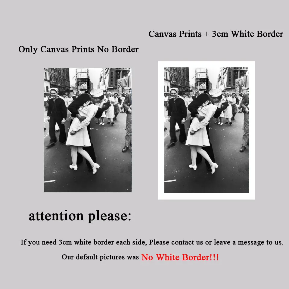 Классическая картина матросские поцелуи медсестры в Таймс квадратные плакаты и