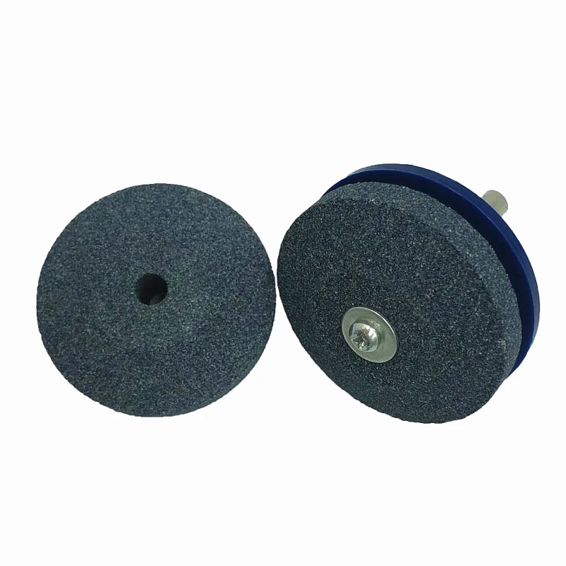 50 мм более быстрая точилка для косилки газонокосилка универсальный шлифовальный