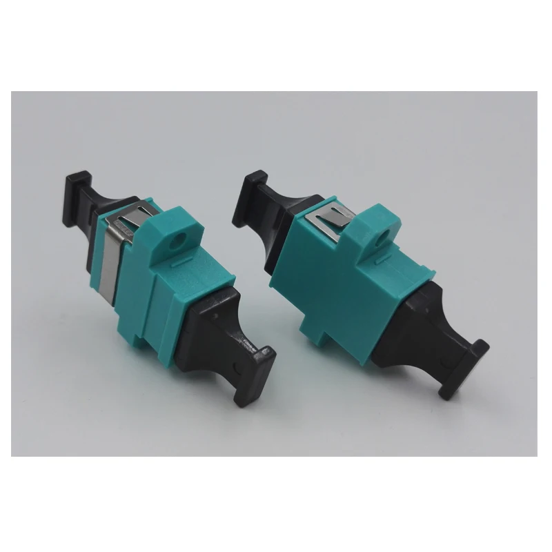 50 шт. волоконно оптический адаптер MPO|Оптоволоконное оборудование| |