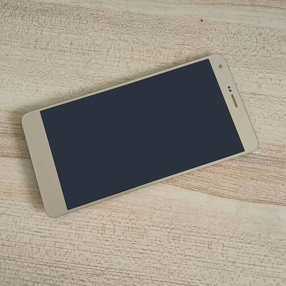 Оригинальный тестирование материнской платы для рrestigio Grace S7 LTE Оборудование psp