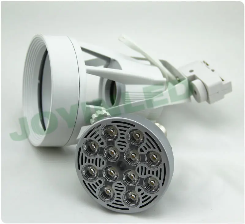 DHL Бесплатная доставка 20 шт. Светодиодный точечный светильник 35 Вт E27 Par30