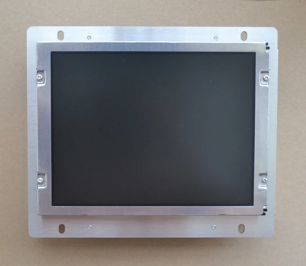 A61L 0001 0093 D9MM 11A 9 &quotЖК дисплей TOSOKU для замены старого CRT 8 4 дюймового экрана системы