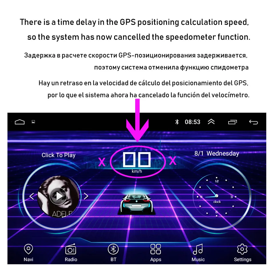 2 din, android 8,1, универсальный автомобильный мультимедийный плеер, автомагнитола, стерео для toyata VIOS CROWN CAMRY HIACE PREVIA COROLLA RAV4