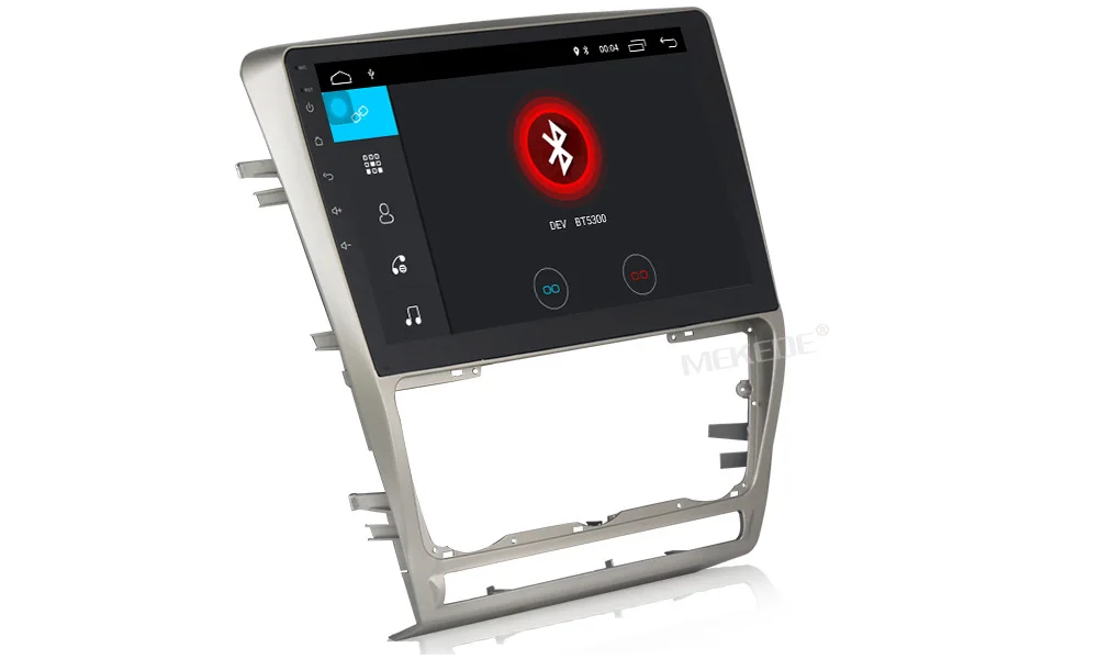 MEKEDE Android 8,1 автомобильный DVD gps мультимедийный плеер для SKODA Octavia 2 2011-2013 A5 автомобильный dvd Навигатор Радио бидео аудио плеер